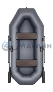 Лодка АКВА (ОПТИМА) 260 графит