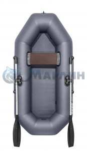 Лодка АКВА (ОПТИМА) 210 графит