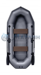 APACHE 280 графит