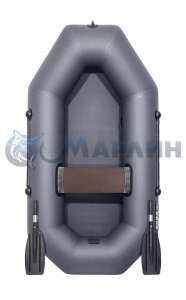 Лодка АКВА (ОПТИМА) 190 графит